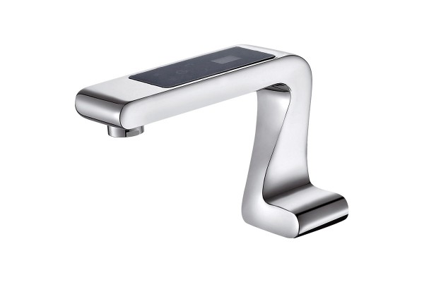 Ai-touch basin mixer