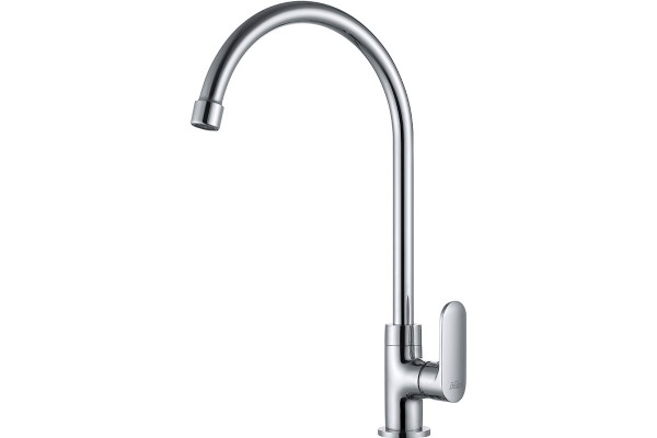 单冷厨房龙头