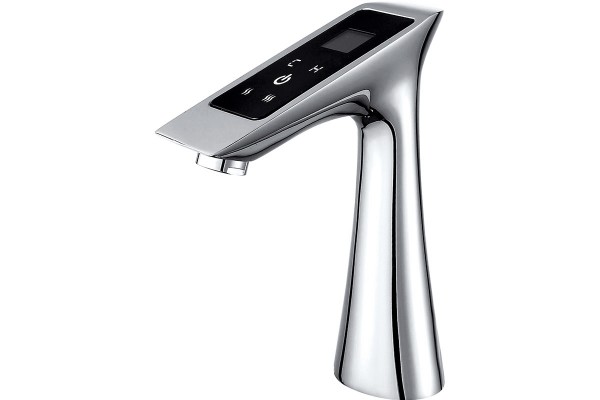 Ai-touch basin mixer