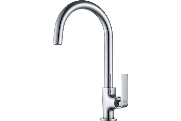 Cold kitchen tap