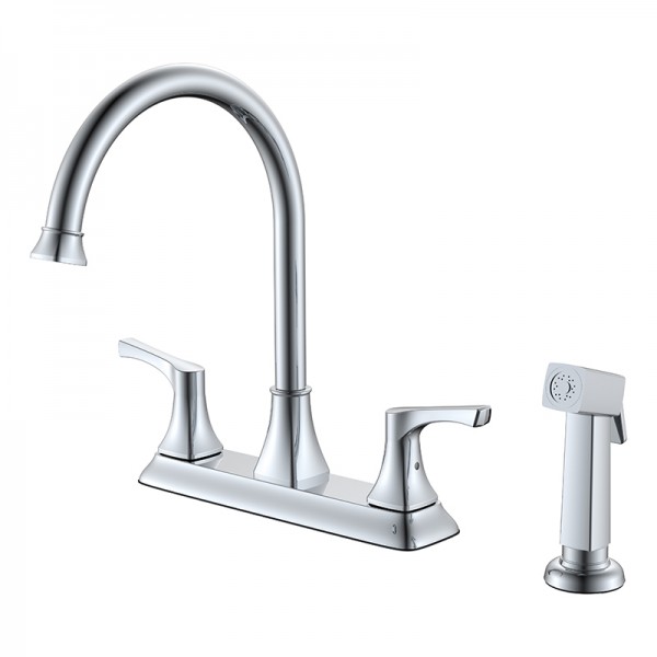 Faucet manufacturers