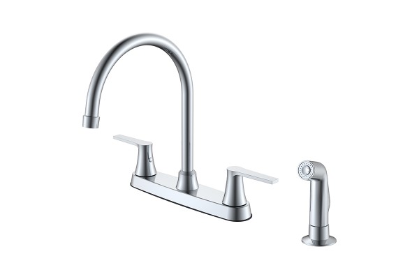 Faucet manufacturers