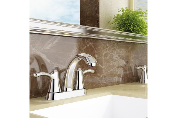 Faucet manufacturers