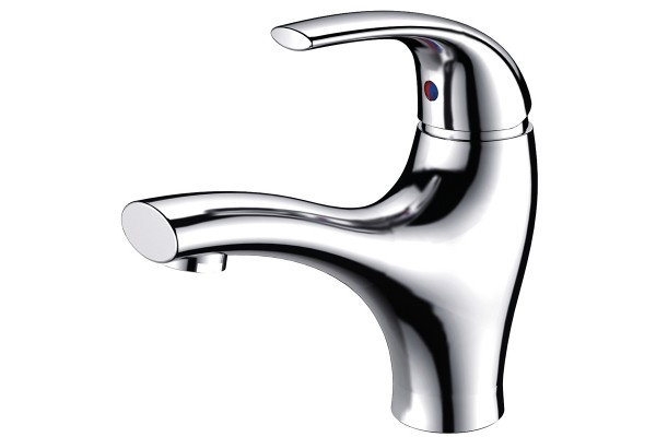 stainless steel faucet